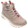 Damskie buty trekkingowe Regatta Womens Derino Mid