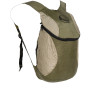 Plecak Ticket to the moon Backpack Mini zielony/szary