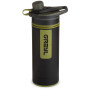 Filtr do wody pitnej Grayl Geopress Purifier czarny CamoBlack