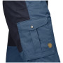 Męskie szorty Fjällräven Barents Pro Shorts M