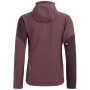 Damska kurtka softshellowa Ortovox Ortler Softshell Plus Jacket