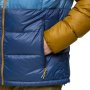 Męska kurtka puchowa Cotopaxi M'S Fuego Max Down Hooded Jacket