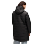Damski płaszcz zimowy Puma ESS Hooded Padded Parka