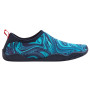 Dziecięce buty do wody Reima Lean J niebieski Navy