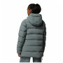 Kurtka zimowa damska Columbia Amaze Puff™ Mid Hooded Jacket