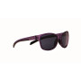 Okulary przeciwsłoneczne Blizzard PCSF702, 65-16-135 fioletowy dark purple