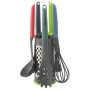 Zestaw przyborów kuchennych Outwell Adana Utensil Set