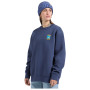 Bluza La Sportiva Moon Climb Sweater U