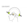Kask do wspinaczki Petzl Vertex Vent
