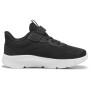 Buty dziecięce Puma FlexFocus Modern AC+ PS PUMA Black-PUMA czarny/biały PUMA Black-PUMA White