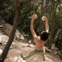 Przyrządy wzmacniające YY VERTICAL Climbing Balls 10 cm