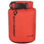 Worek Sea to Summit Lightweight Dry Sack 1l czerwony Red