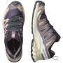 Damskie buty turystyczne Salomon Xa Pro 3D V9 Gore-Tex