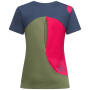 Koszulka damska La Sportiva Roof T-Shirt W