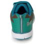 Buty na rzep dziecięce Bugga Hone Blue