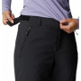 Damskie spodnie narciarskie Columbia Shafer Canyon™ Insulated Pant