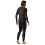 Męska koszulka Smartwool M Intraknit Thermal Merino Bl Crew