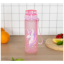 Butelka dziecięca Baagl Butelka tritanowa 500 ml