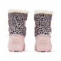 Dziecięce buty zimowe Sorel Snow Commander™ Pink
