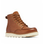Męskie buty zimowe Sorel Slabtown 62'™ Moc Wp brązowy Velvet Tan, Tobacco