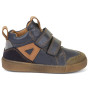 Buty dziecięce Frodo Rosario High Top Blue