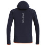 Męska bluza Salewa Puez 2 Dst M Fz Hdy