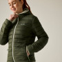 Kurtka damska Regatta Wmn Hood Marizion