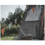 Sznur Easy Camp Glamping Bunting
