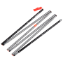 Zestaw lawinowy Mammut Barryvox 2 Peak 240 Package