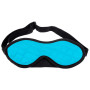 Opaska na oczy Sea to Summit Ultra-Sil Eye Shade niebieski Blue Atoll