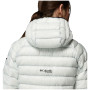 Damska kurtka puchowa Columbia Arctic Crest Down Hooded Jacket