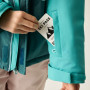 Kurtka dziecięca Dare 2b Send It II Jacket TurqMedit