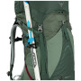 Damski plecak turystyczny Osprey Aura Ag Lt 50