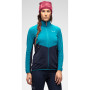 Bluza damska Salewa W Paganella Jkt