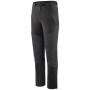 Męskie spodnie softshellowe Patagonia Altvia Alpine Pants czarny Black