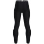 Legginsy dziecięce Under Armour UA HG Armour Leggings Black