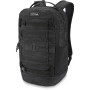 Plecak Dakine Urbn Mission Pack 23L czarny FlashReflective
