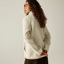 Bluza damska Regatta Womens Frankie Borg Full Zip
