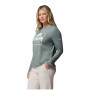 Koszulka damska Columbia Parsons Point™ LS Graphic Tee