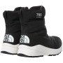 Śniegowce męskie The North Face Nuptse II Bootie Wp