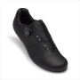 Buty rowerowe Giro Cadet II czarny Black