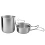 Kubek Tatonka Handle Mug 600 Set