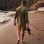 Męskie szorty Fjällräven Karl Pro Shorts M