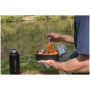 Pojemnik na jedzenie LifeVenture Stainless Steel Mess Tin Container