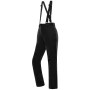 Spodnie damskie Alpine Pro Lermona czarny black