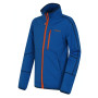 Bluza dziecięca Husky ZINEP K niebieski Blue