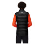 Kamizelka męska Mammut Albula IN Hybrid Vest Men