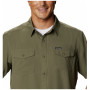 Koszula męska Columbia Utilizer™ II Solid Short Sleeve Shirt