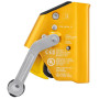 Przyrząd asekuracyjny Petzl Asap Lock