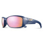 Okulary przeciwsłoneczne Julbo Whoops SP3 CF niebieski Blue